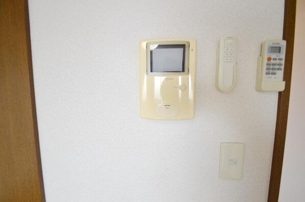 アンプルールフェールWindの物件内観写真